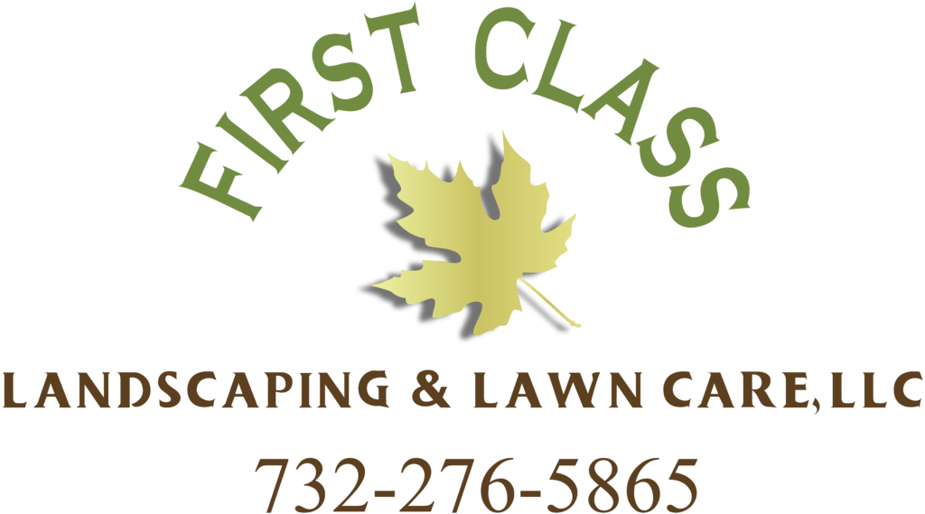 First Class Landscaping